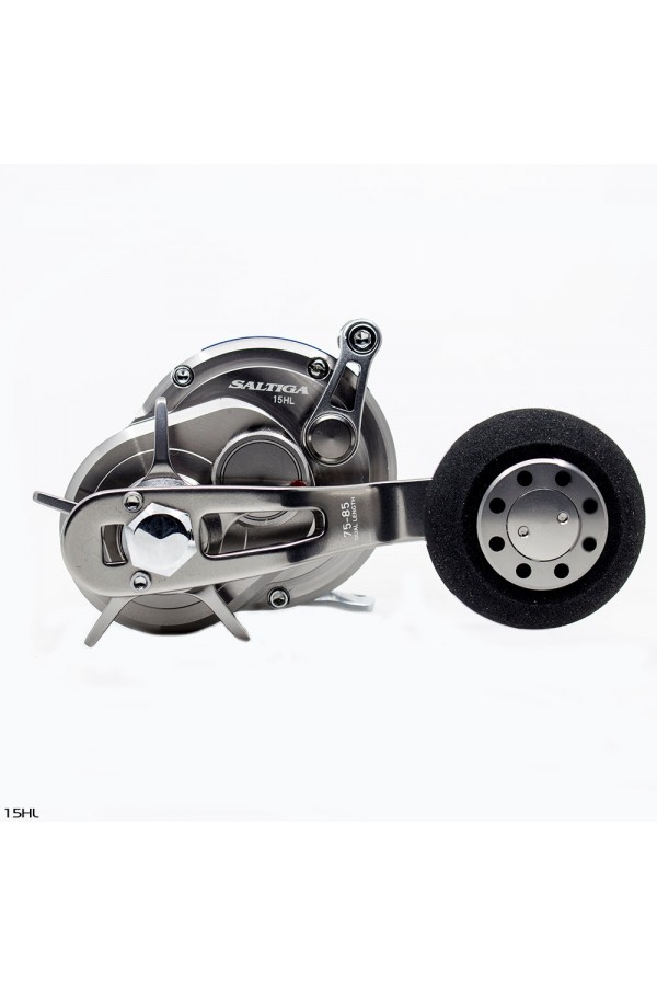 Daiwa Saltiga 2015 15 HL Slow Jig Çıkrık Olta Makinesi (Sol El )