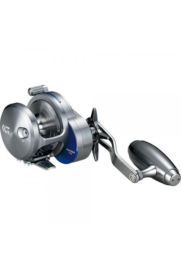 Daiwa Saltiga 2015 35 NHL SJ Slow Jig Çıkrık Makara Daiwa Saltiga 2015 35 NHL SJ Slow Jig Çıkrık Makara