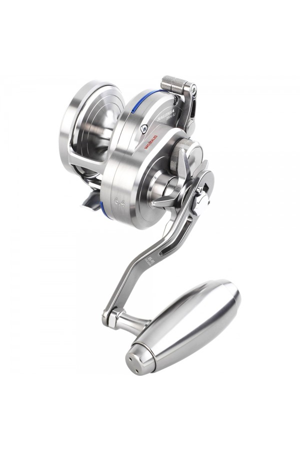 Daiwa Saltiga 2015 35 NL SJ Slow Jig Çıkrık Olta Makarası (Sol El) Daiwa Saltiga 2015 35 NL SJ Slow Jig Çıkrık Olta Makarası (Sol El)