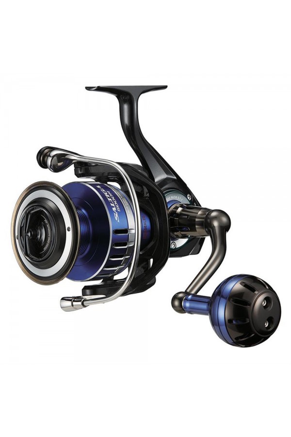 Daiwa Saltiga 2015 3500 H Olta Makinesi