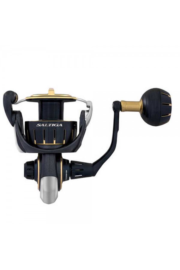 Daiwa Saltiga 23 4000H Makara Daiwa Saltiga 23 4000H Makara