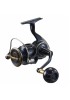 Daiwa Saltiga 23 5000H Makara