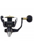 Daiwa Saltiga 23 5000H Makara