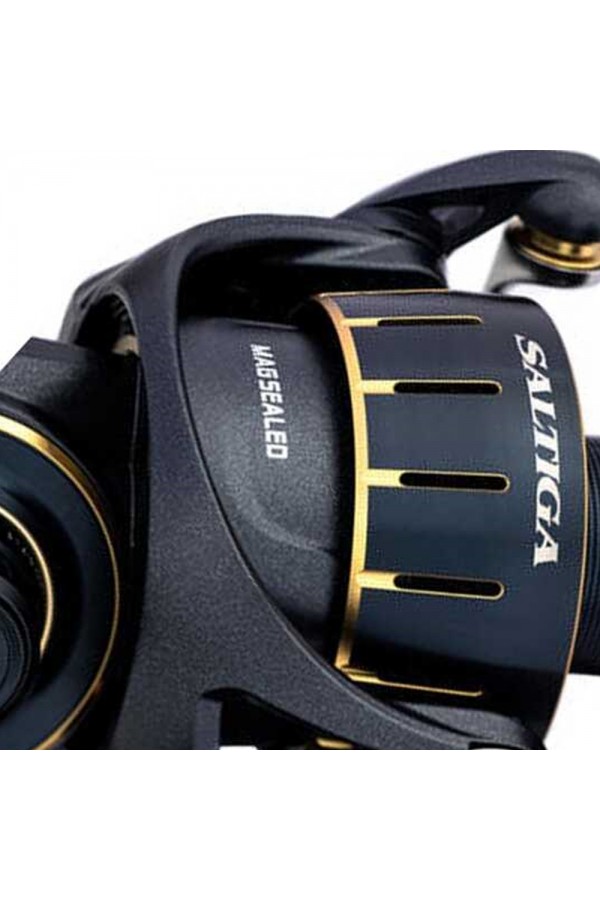 Daiwa Saltiga 23 5000H Makara