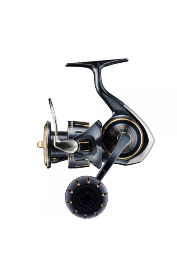 Daiwa Saltiga 23 5000H Makara