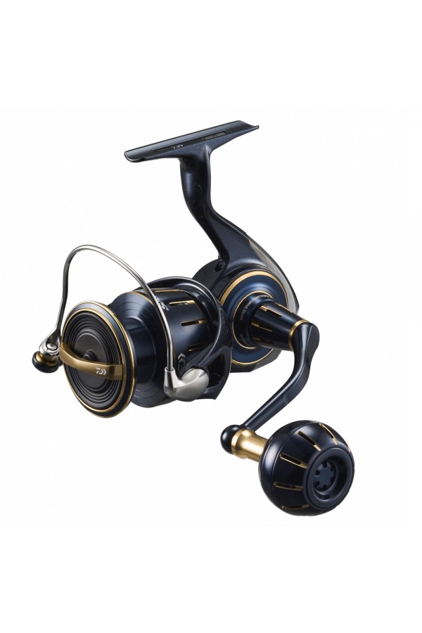 Daiwa Saltiga 23 5000XH Makara Daiwa Saltiga 23 5000XH Makara