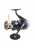 DAIWA SALTIGA 25 10000 H MAKARA DAIWA SALTIGA 25 10000 H MAKARA