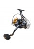 DAIWA SALTIGA 25 10000 H MAKARA DAIWA SALTIGA 25 10000 H MAKARA