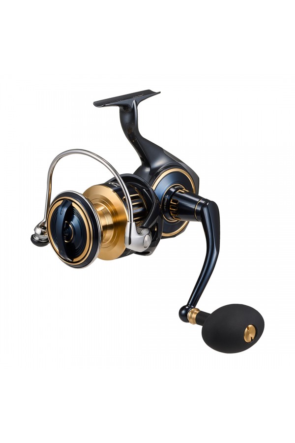 DAIWA SALTIGA 25 14000 XH MAKARA DAIWA SALTIGA 25 14000 XH MAKARA