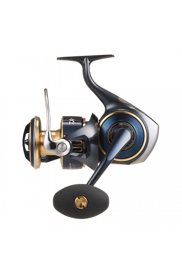 DAIWA SALTIGA 25 25000 P MAKARA DAIWA SALTIGA 25 25000 P MAKARA