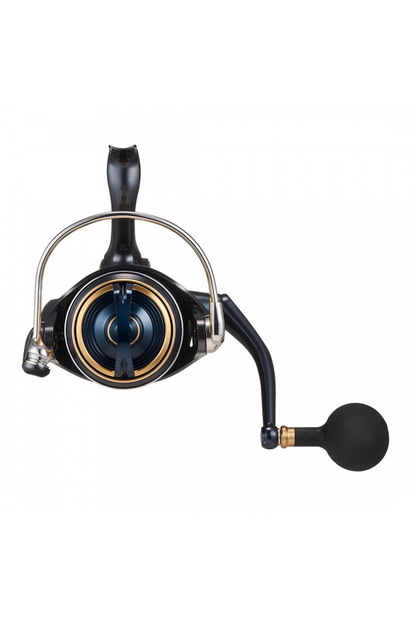 DAIWA SALTIGA 25 25000 P MAKARA DAIWA SALTIGA 25 25000 P MAKARA