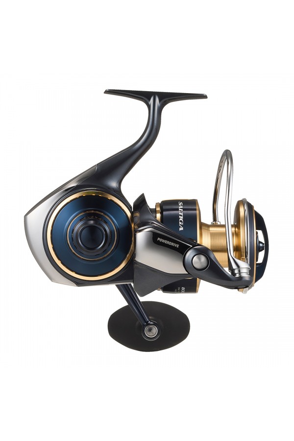 DAIWA SALTIGA 25 25000 P MAKARA DAIWA SALTIGA 25 25000 P MAKARA
