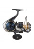 DAIWA SALTIGA 25 8000 H MAKARA DAIWA SALTIGA 25 8000 H MAKARA