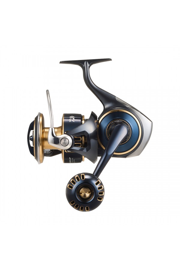 DAIWA SALTIGA 25 8000 P MAKARA DAIWA SALTIGA 25 8000 P MAKARA