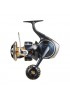 DAIWA SALTIGA 25 8000 P MAKARA DAIWA SALTIGA 25 8000 P MAKARA