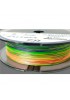 Daiwa Saltiga 8 Braid Dura 0,12mm 300m Multicolor İp Misina Daiwa Saltiga 8 Braid Dura 0,12mm 300m Multicolor İp Misina