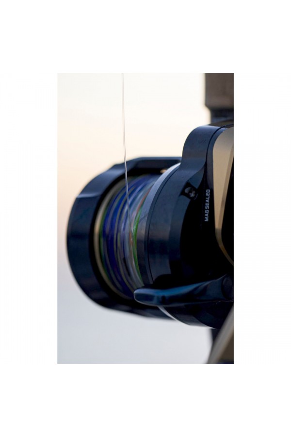 Daiwa Saltiga 8 Braid Dura 0,12mm 300m Multicolor İp Misina Daiwa Saltiga 8 Braid Dura 0,12mm 300m Multicolor İp Misina