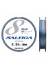 Daiwa Saltiga 8 Braid UVF 300m İp Misina Daiwa Saltiga 8 Braid UVF 300m İp Misina