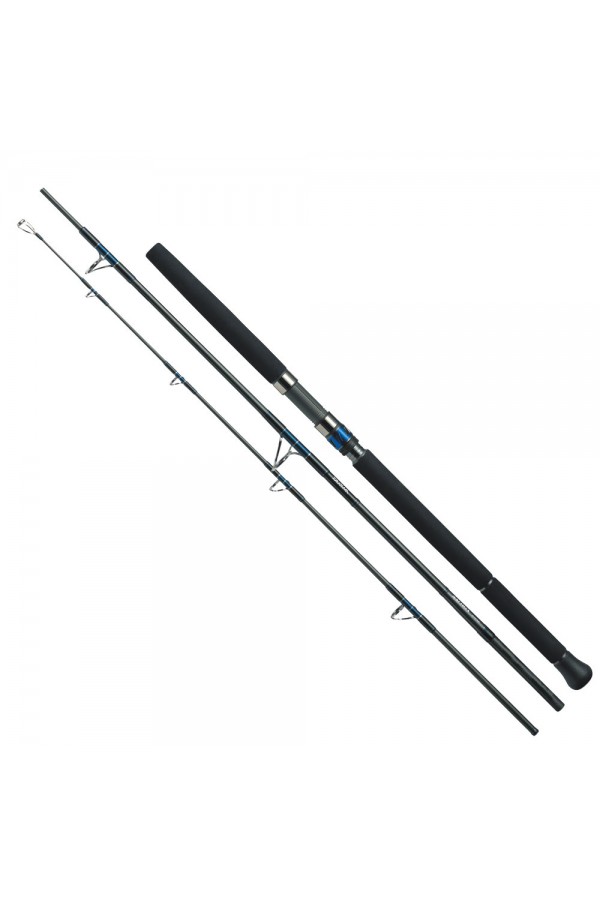 Daiwa Saltiga Air Portable 77 MH 231cm 20-60 Olta Kamışı Daiwa Saltiga Air Portable 77 MH 231cm 20-60 Olta Kamışı