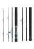 Daiwa Saltiga Air Portable 77 MH 231cm 20-60 Olta Kamışı Daiwa Saltiga Air Portable 77 MH 231cm 20-60 Olta Kamışı