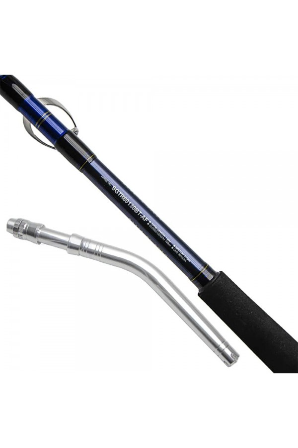 Daiwa Saltiga BT 1.90m 80-130LBS Trolling Olta Kamışı Daiwa Saltiga BT 1.90m 80-130LBS Trolling Olta Kamışı