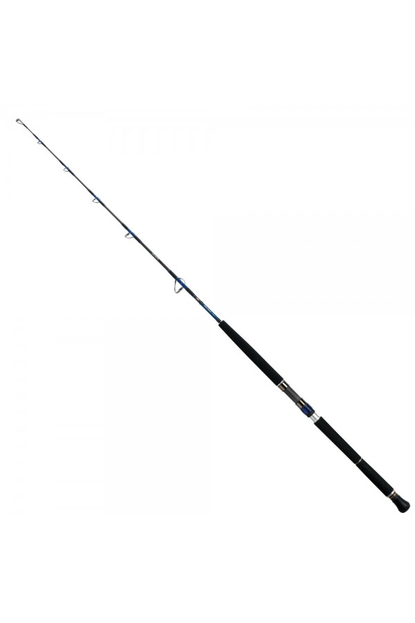 Daiwa Saltiga Deep 55 165cm 100-300 Olta Kamışı Daiwa Saltiga Deep 55 165cm 100-300 Olta Kamışı