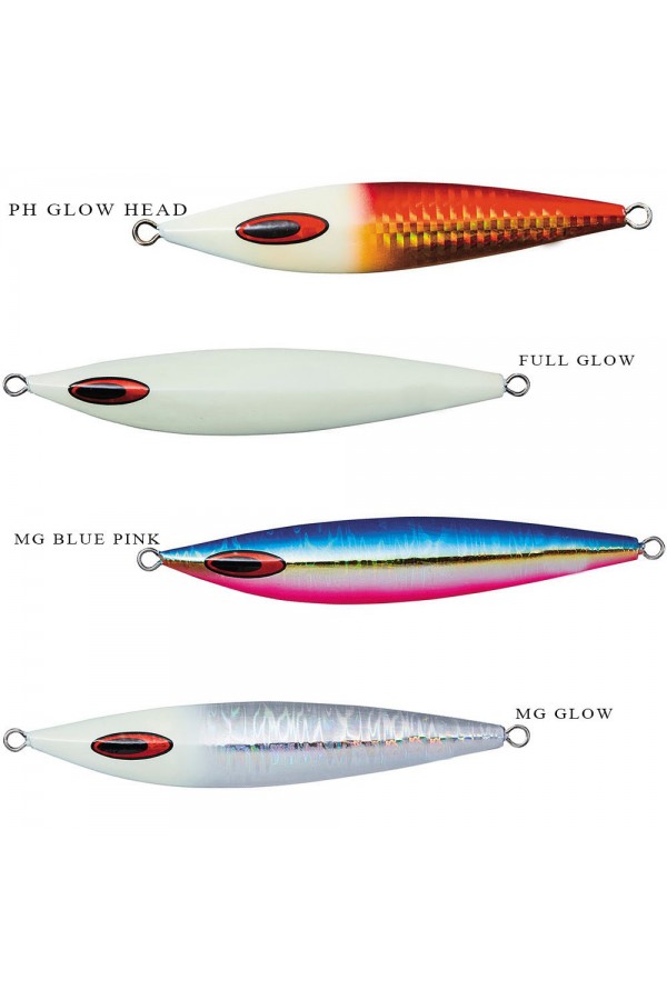 Daiwa Saltiga FK 250 gr Jig Yem Daiwa Saltiga FK 250 gr Jig Yem