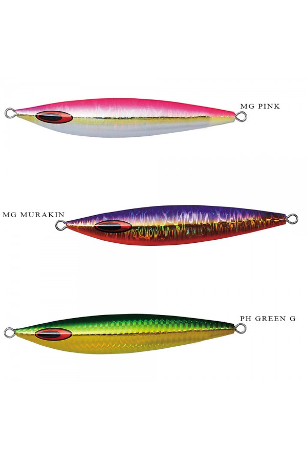 Daiwa Saltiga FK 250 gr Jig Yem Daiwa Saltiga FK 250 gr Jig Yem