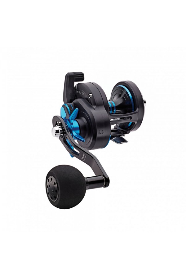 Daiwa Saltist 2018 35 H Slow Jig Makara Daiwa Saltist 2018 35 H Slow Jig Makara