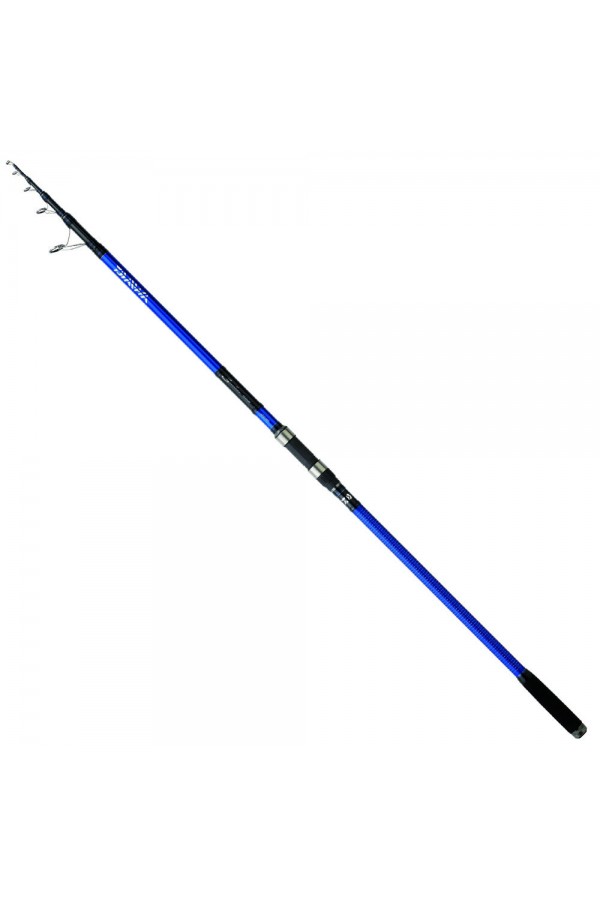 Daiwa Saltist 450cm 170gr Tele Surf Kamış
