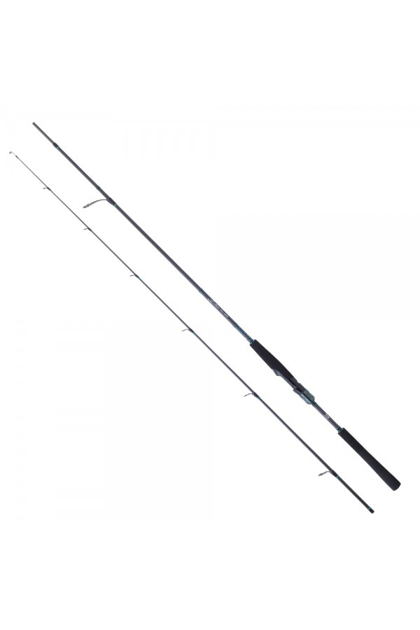 Daiwa Saltist AGS 2.70m 14-42 gr 2P Spin Olta Kamışı Daiwa Saltist AGS 2.70m 14-42 gr 2P Spin Olta Kamışı