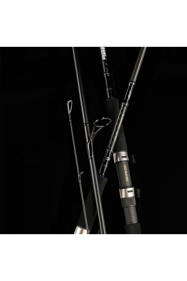 Daiwa Saltist AGS Serisi 274cm Olta Kamışı Daiwa Saltist AGS Serisi 274cm Olta Kamışı