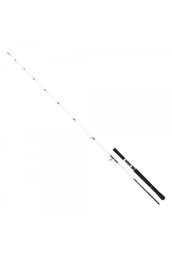 Daiwa Saltist Bay Jig 1.91m 60-150gr , 2p Olta Kamışı Daiwa Saltist Bay Jig 1.91m 60-150gr , 2p Olta Kamışı