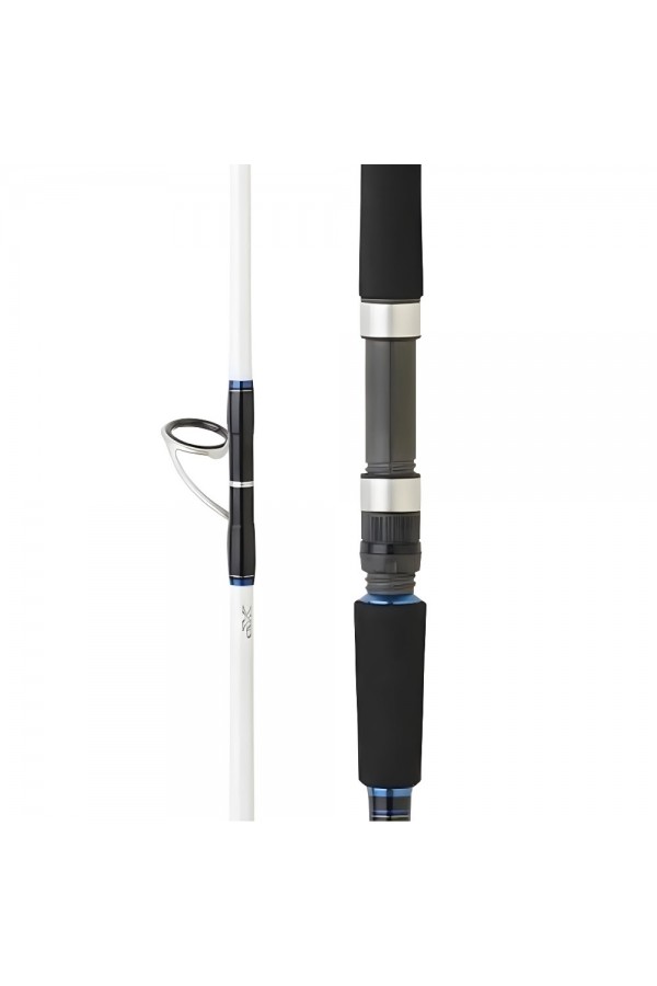 Daiwa Saltist Broume 1.83m 150-600gr Tek Parça Jig Kamış Daiwa Saltist Broume 1.83m 150-600gr Tek Parça Jig Kamış