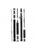 DAIWA SALTIST HYPER 1.88M 160-400GR 2P. SLOW JIG KAMIŞ (TETİKLİ) DAIWA SALTIST HYPER 1.88M 160-400GR 2P. SLOW JIG KAMIŞ (TETİKLİ)