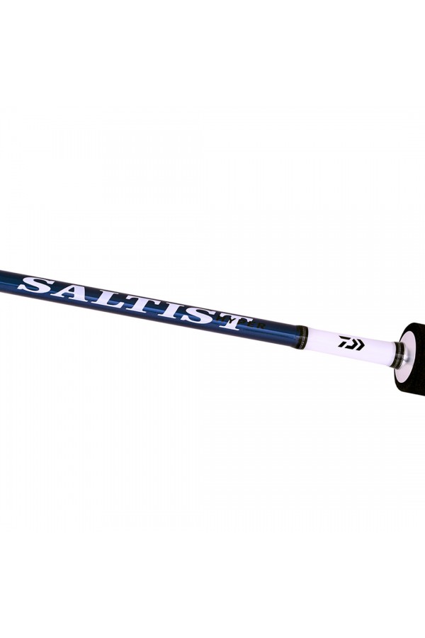 DAIWA SALTIST HYPER 1.88M 160-400GR 2P. SLOW JIG KAMIŞ (TETİKLİ) DAIWA SALTIST HYPER 1.88M 160-400GR 2P. SLOW JIG KAMIŞ (TETİKLİ)