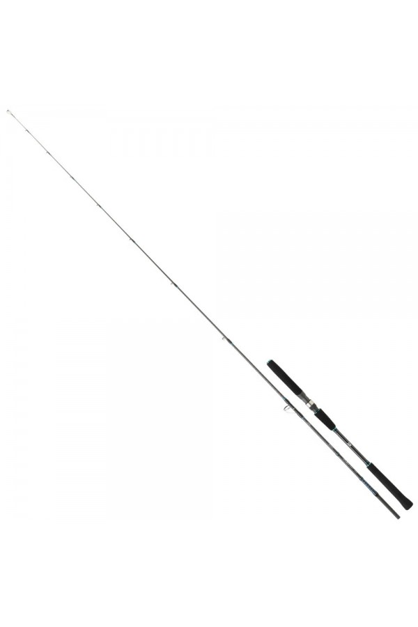 Daiwa Saltist Jigging II 191cm 60-150gr Jigging Olta Kamışı Daiwa Saltist Jigging II 191cm 60-150gr Jigging Olta Kamışı