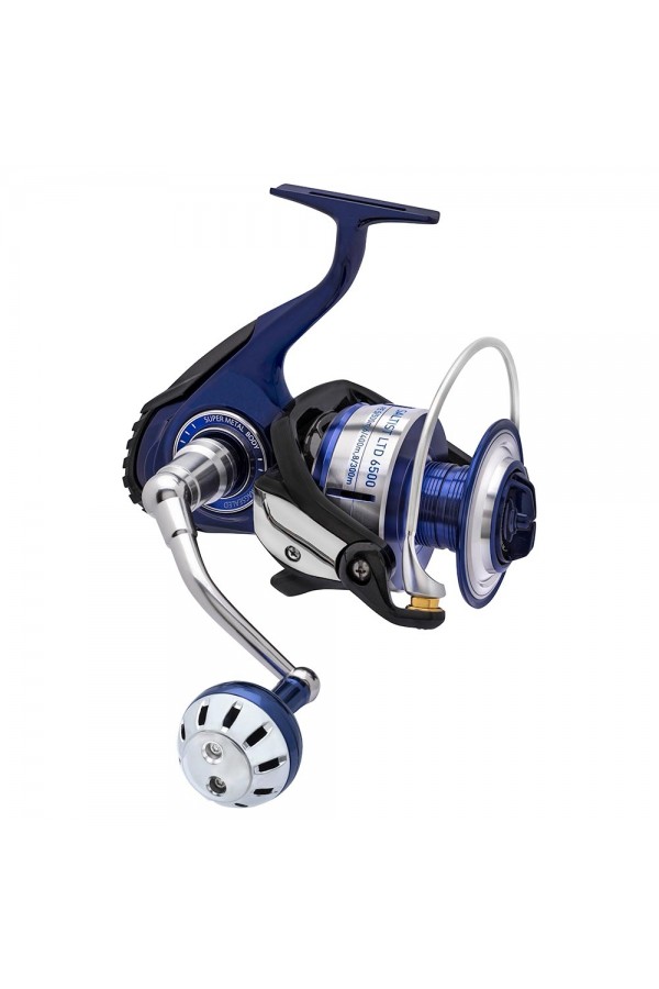Daiwa Saltist LTD 4500 Olta Makinesi Daiwa Saltist LTD 4500 Olta Makinesi
