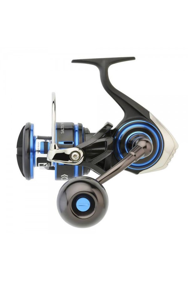 Daiwa Saltist MQ 2500D-H Olta Makinası