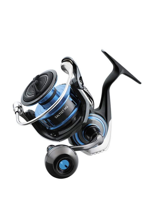 Daiwa Saltist MQ 2500D-H Olta Makinası Daiwa Saltist MQ 2500D-H Olta Makinası