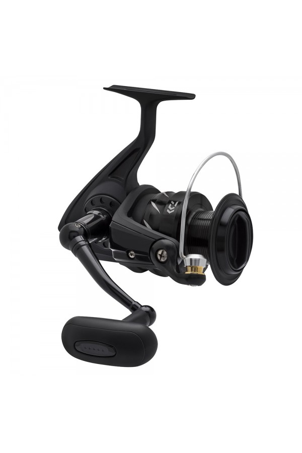 Daiwa Saltist Nero 4500 H Olta Makinesi Daiwa Saltist Nero 4500 H Olta Makinesi