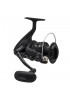 Daiwa Saltist Nero 4500 H Olta Makinesi Daiwa Saltist Nero 4500 H Olta Makinesi