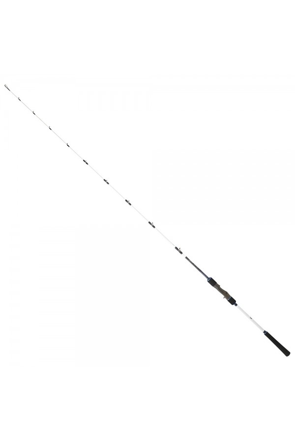 Daiwa Saltist Slow Jig 1.88m 90-210gr Tek Parça Kamış (Tetikli) Daiwa Saltist Slow Jig 1.88m 90-210gr Tek Parça Kamış (Tetikli)
