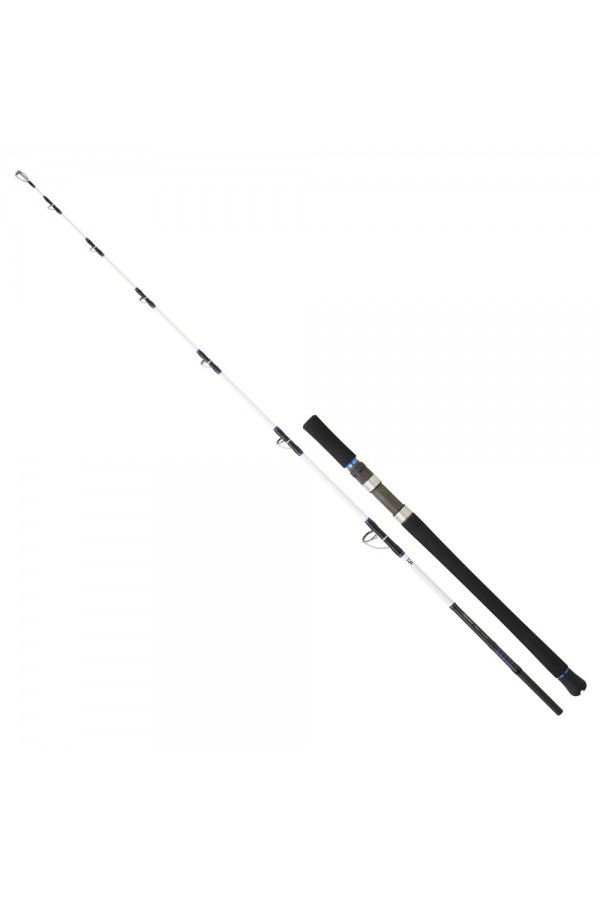 Daiwa Saltist Vertical Jig 1.85m,100-300gr 2p Olta Kamışı Daiwa Saltist Vertical Jig 1.85m,100-300gr 2p Olta Kamışı