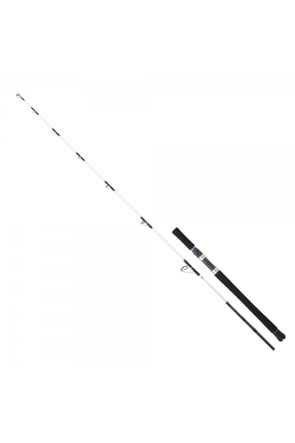 Daiwa Saltist Vertical Jig 1.91m, 90-210gr, 2p Olta Kamışı Daiwa Saltist Vertical Jig 1.91m, 90-210gr, 2p Olta Kamışı