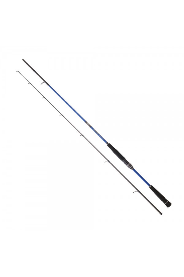 DAIWA SAMOURAI SEABASS 2.13M 10-35GR 2P KAMIŞ DAIWA SAMOURAI SEABASS 2.13M 10-35GR 2P KAMIŞ
