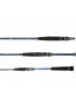 Daiwa Samourai Seabass 2.59m 10-35gr 2P Kamış Daiwa Samourai Seabass 2.59m 10-35gr 2P Kamış