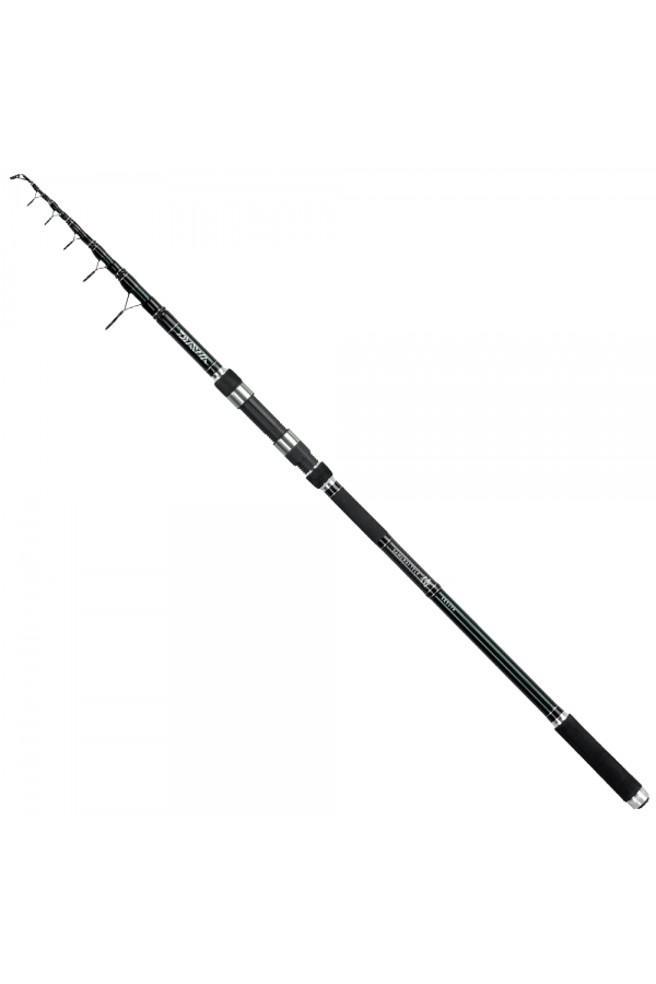 Daiwa Samurai 360cm 60-120gr Tele Olta Kamışı