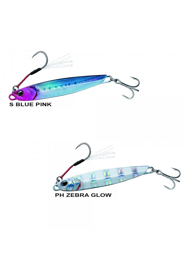 Daiwa Samurai Jig R 20 Jig Yem Daiwa Samurai Jig R 20 Jig Yem