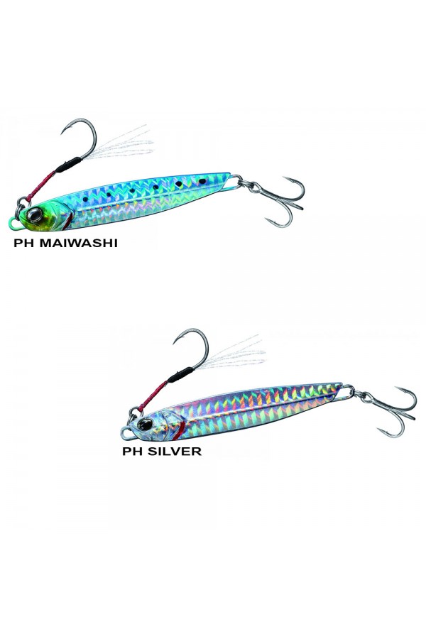 Daiwa Samurai Jig R 20 Jig Yem Daiwa Samurai Jig R 20 Jig Yem